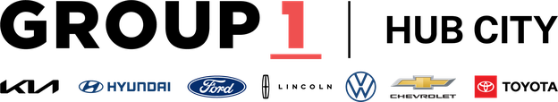 Group 1 Hub City